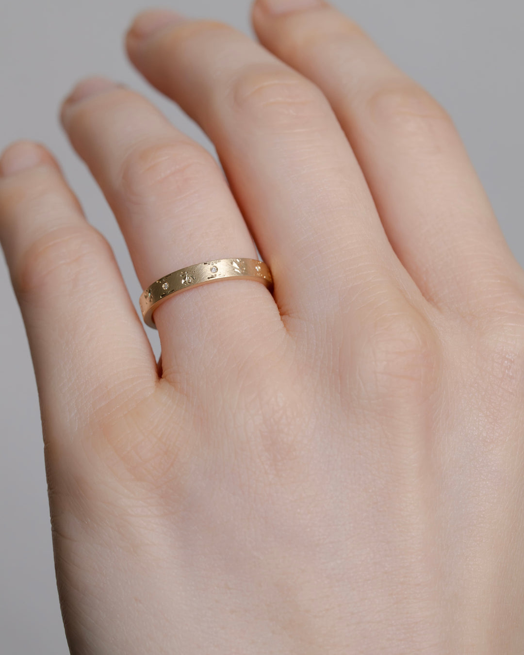 bucaneve dia 待雪草