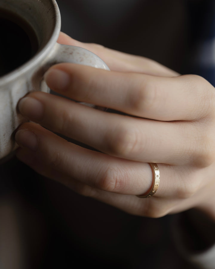 bucaneve dia 待雪草