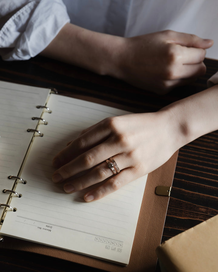 ciliegio engagement 桜