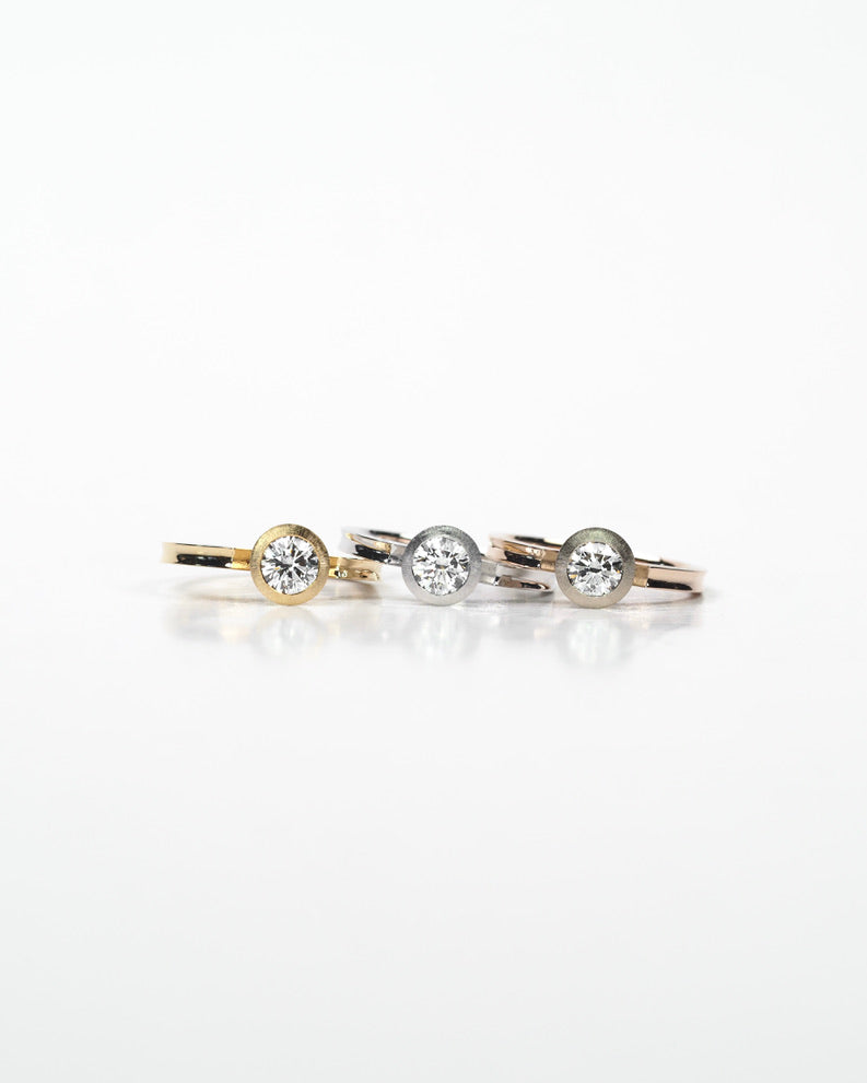 iris engagement 燕子花