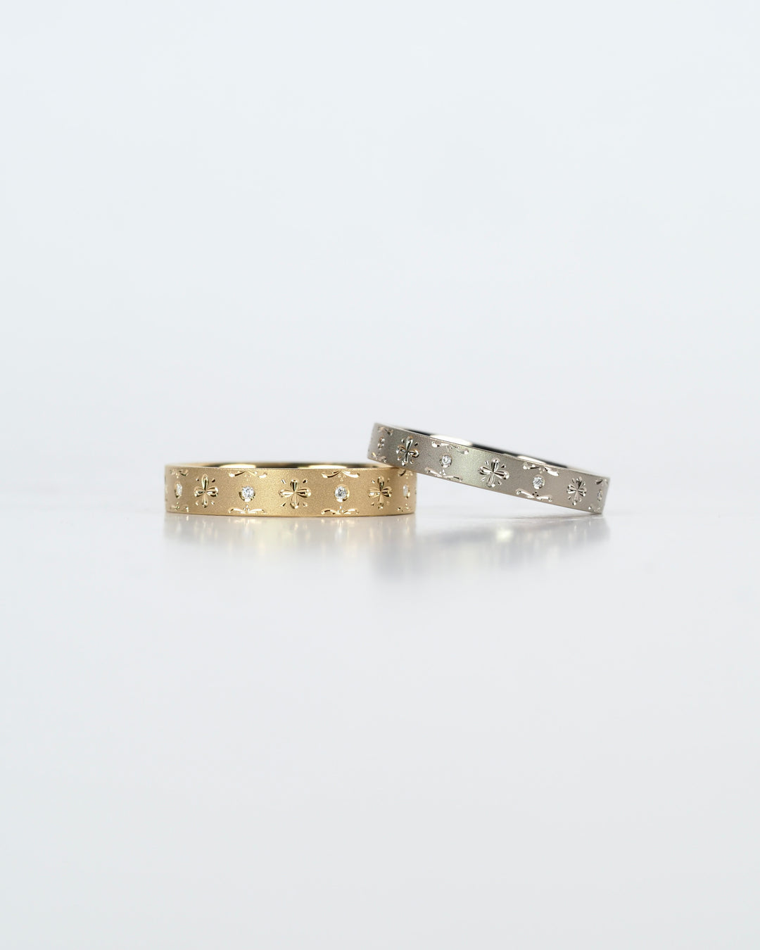 金木犀 -Diamond-