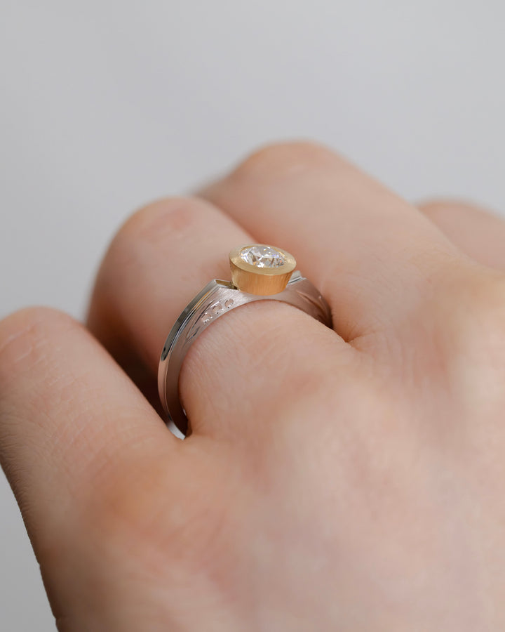 mughetto engagement 鈴蘭