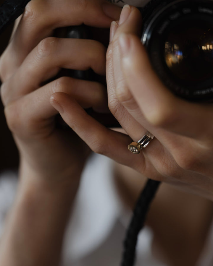 mughetto engagement 鈴蘭