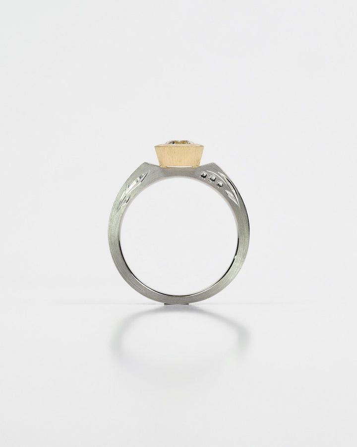 mughetto engagement 鈴蘭