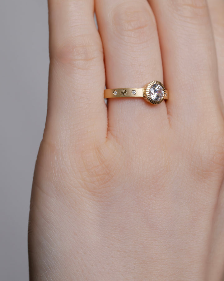 osmanto engagement 金木犀