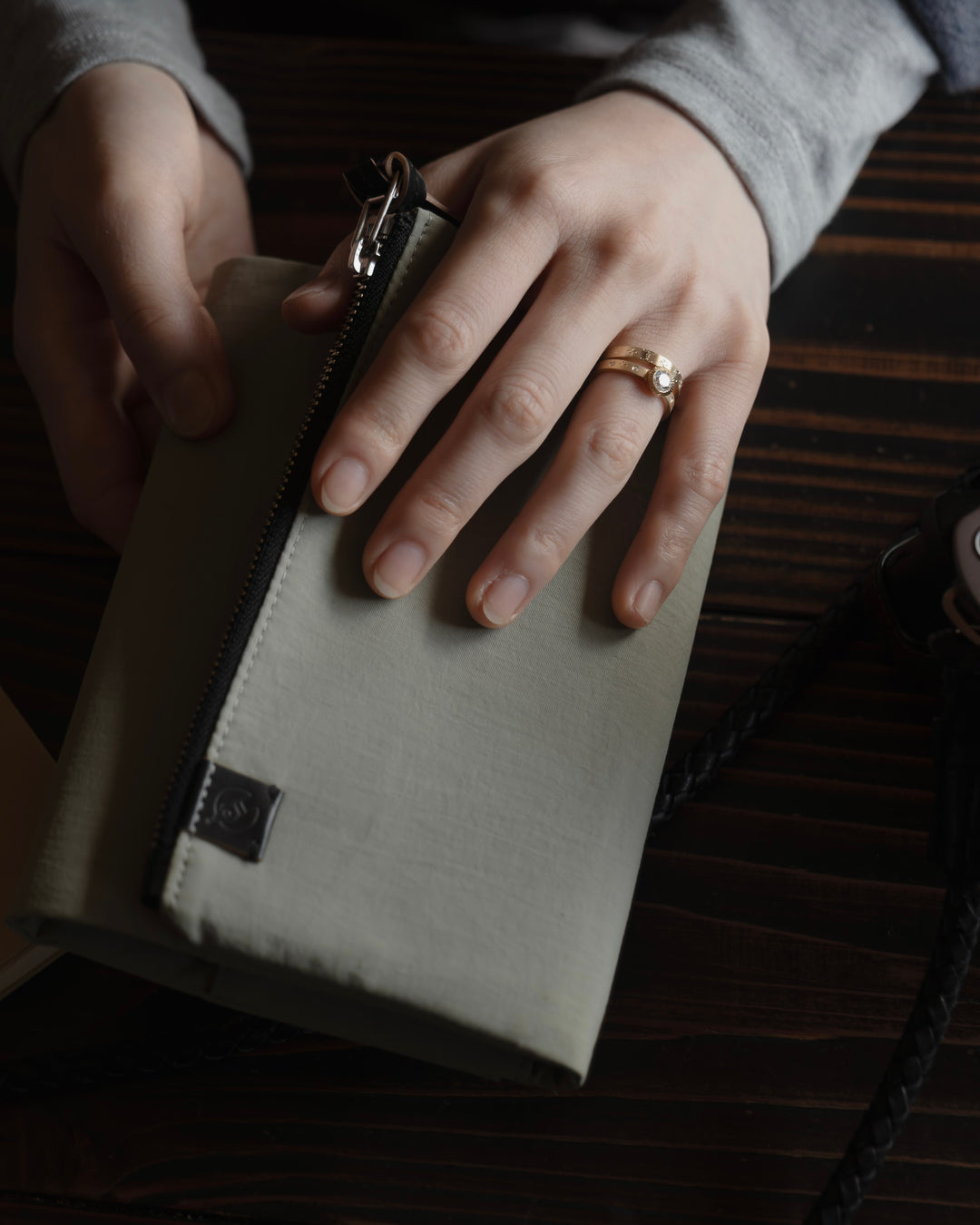 osmanto engagement 金木犀