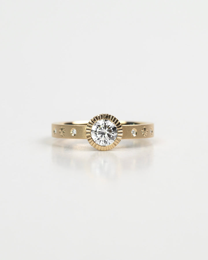 osmanto engagement 金木犀